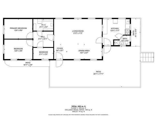 Building Photo - 163 N Lakeshore Dr