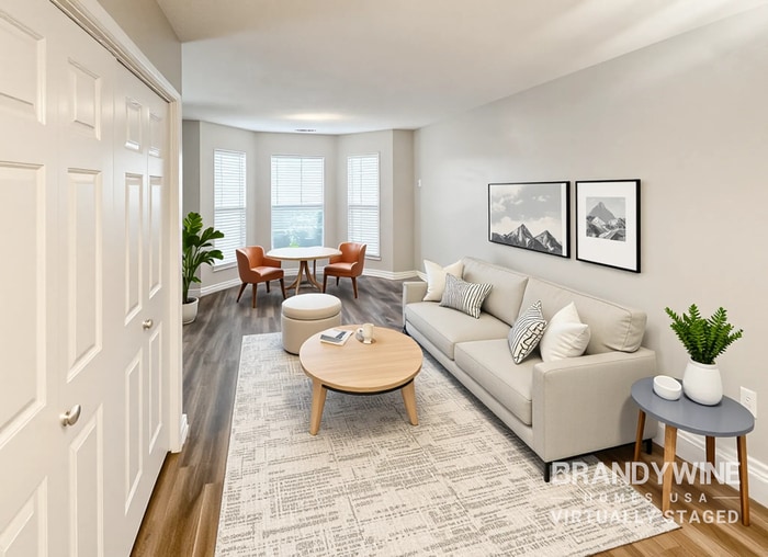 Building Photo - 7250 Oakley Ct