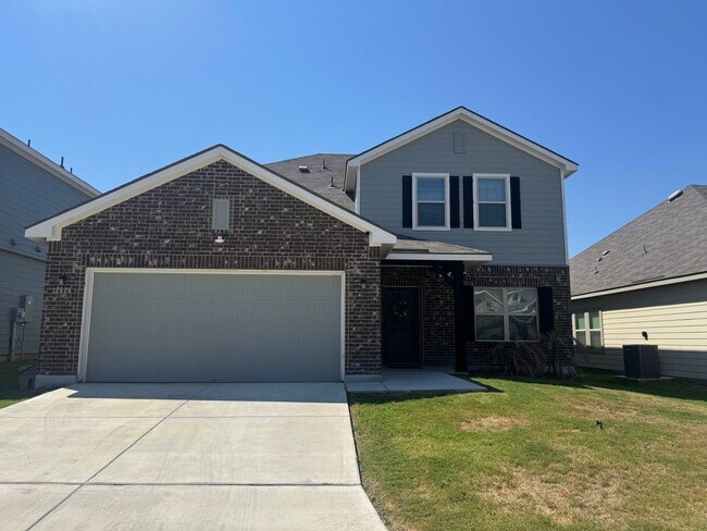 Primary Photo - Meridian 4 bedroom 3.5 home ready for move...
