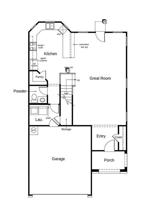 Building Photo - 12516 Oxford Vineyard Ln