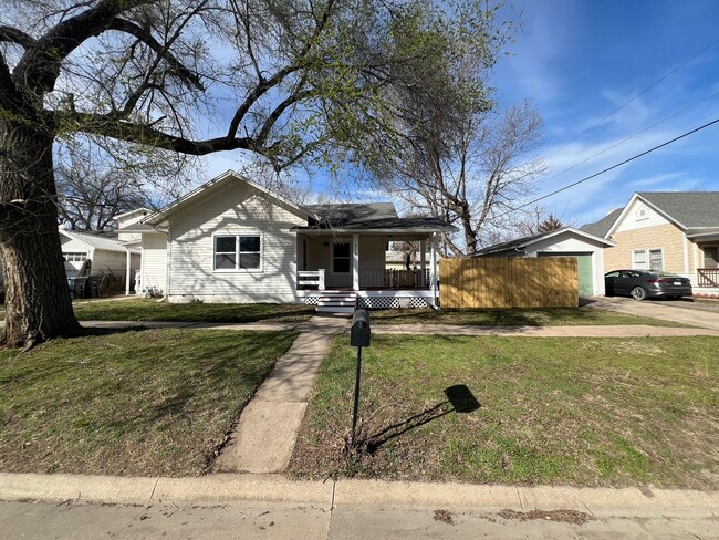 Building Photo - Rent-to-Own Opportunity