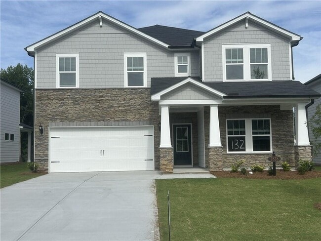 Building Photo - 2828 Sweet Red Cir