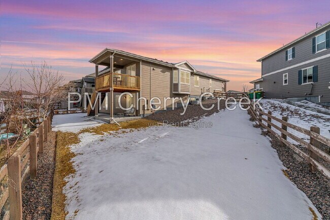 Building Photo - 26674 E Indore Ave