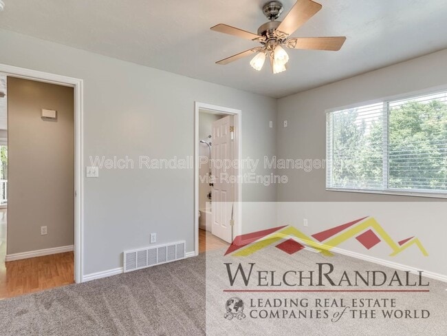 Building Photo - 1124 E 1000 N