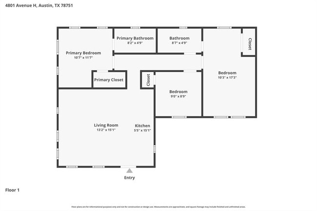 Building Photo - 4801 Avenue H