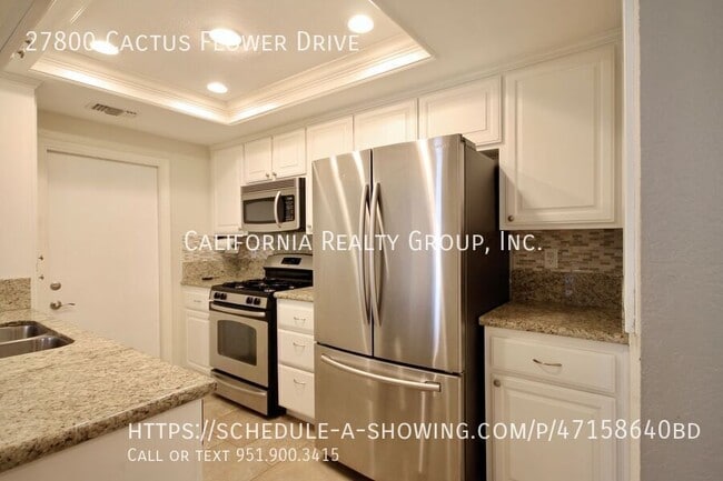 Building Photo - 27800 Cactus Flower Dr