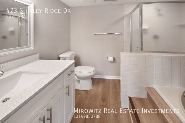 Building Photo - 423 Shirley Ridge Dr