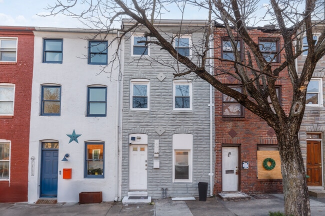 Building Photo - 60 S Carrollton Ave