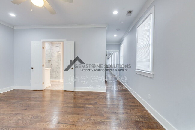 Building Photo - 628 Shelby Ave