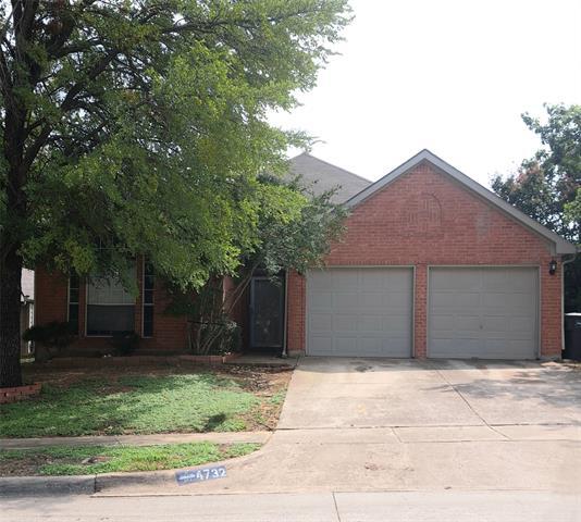 Primary Photo - 4732 N Cascades St