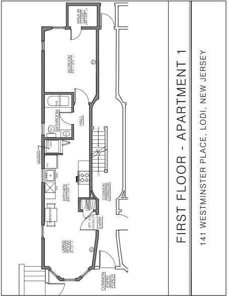 Building Photo - 141 Westminster Pl