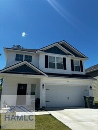 Building Photo - 827 Abode Ave