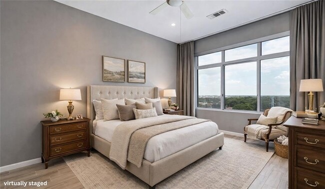 Building Photo - 54 Rainey St