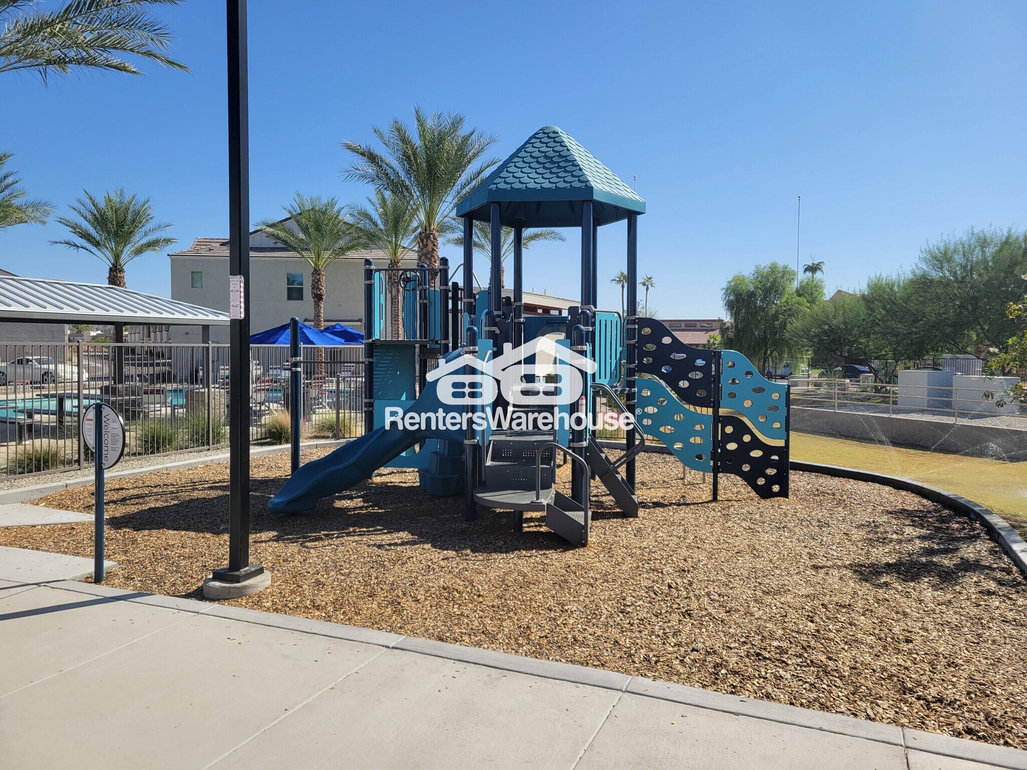 Building Photo - 2264 W Harmont Dr