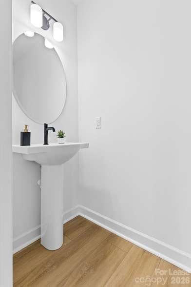 Building Photo - 3820 Odom Wy