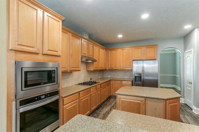 Building Photo - 2207 Stoneycreek Park Ct