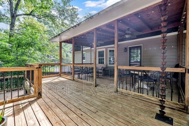 Building Photo - 5501 Heath Row Dr