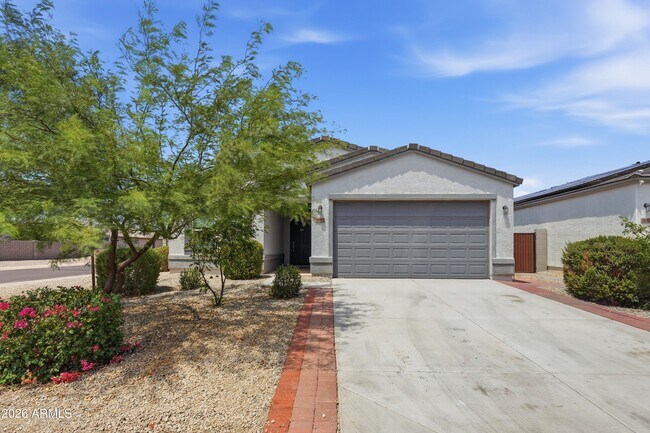 Building Photo - 1692 W Aztec Dr