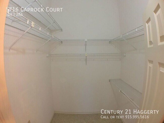 Building Photo - 5716 Caprock Ct