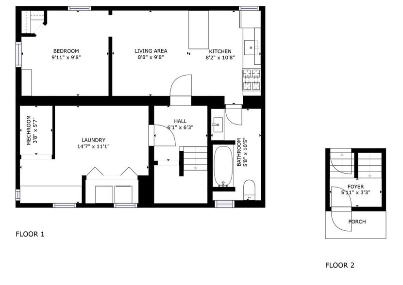 Building Photo - Stylish Governors' Park 1 bed/1 bath apartment near Cherry Creek Trail