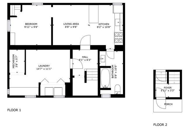 Building Photo - Stylish Governors' Park 1 bed/1 bath apartment near Cherry Creek Trail