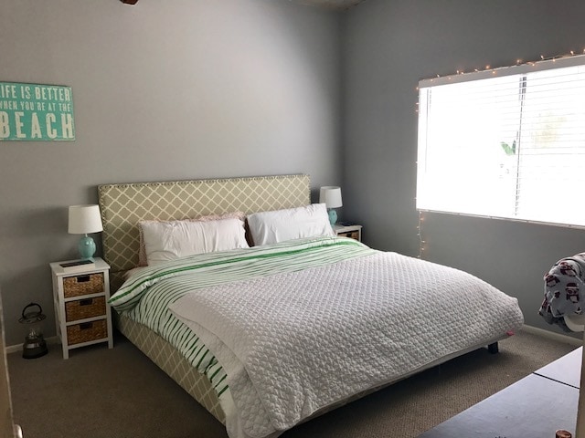 3rd Bedroom - 6430 Sea Star Dr