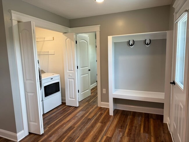 Building Photo - Exquisite Brick Ranch with Modern Upgrades, Countryside Charm And Two Car Garage