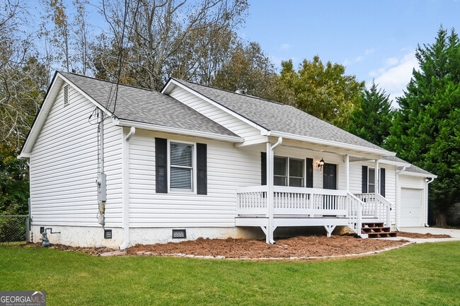 Building Photo - 377 Wesley Mill Pl