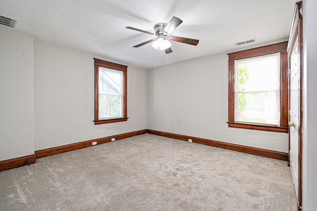 Building Photo - 5107 Hunter Ave