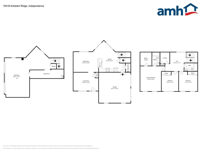 Building Photo - 10418 Antietam Rdg