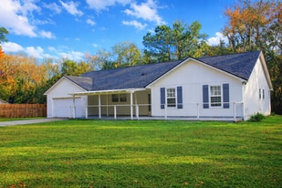 Building Photo - 524 N Wilderness Trl