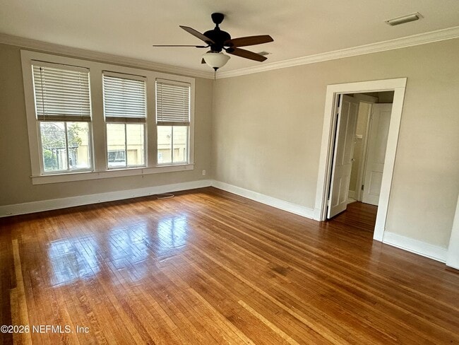 Building Photo - 1556 Dancy St