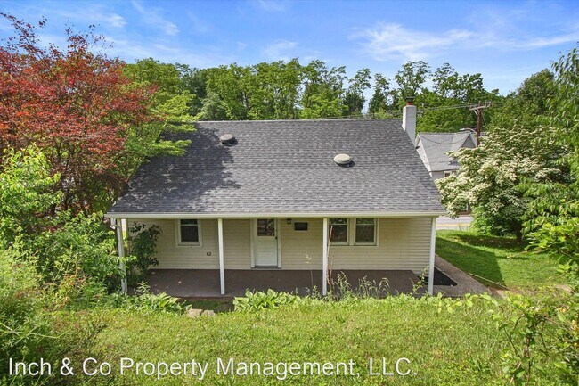 Building Photo - 3 br, 2 bath House - 124 Manchester St