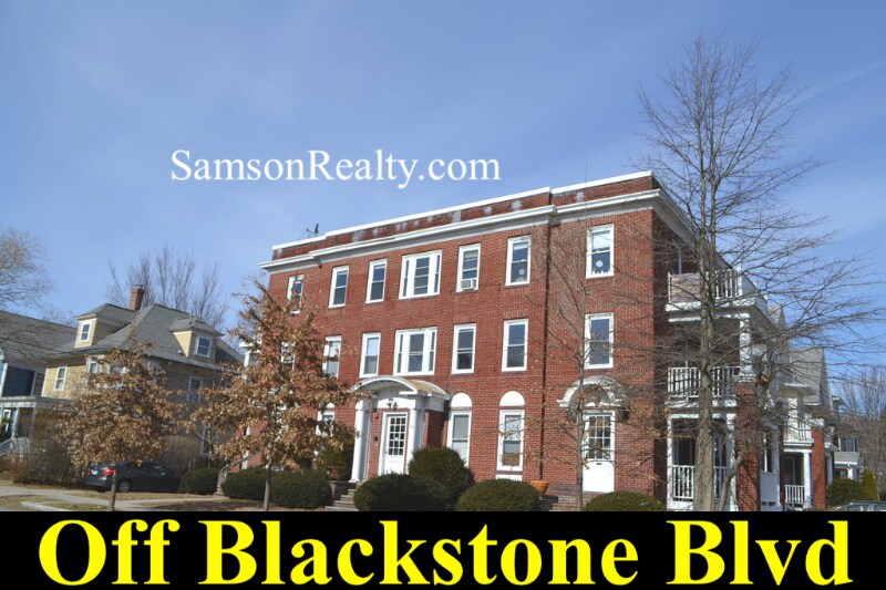 Building Photo - 136 Irving Ave