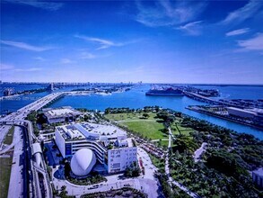 Building Photo - 1100 Biscayne Blvd