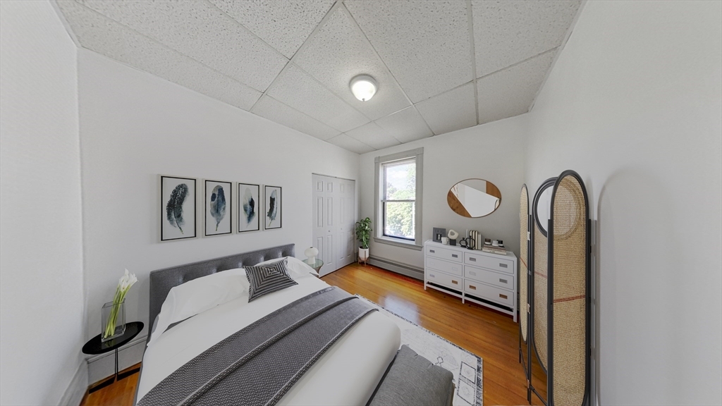 Building Photo - 1536 Tremont St