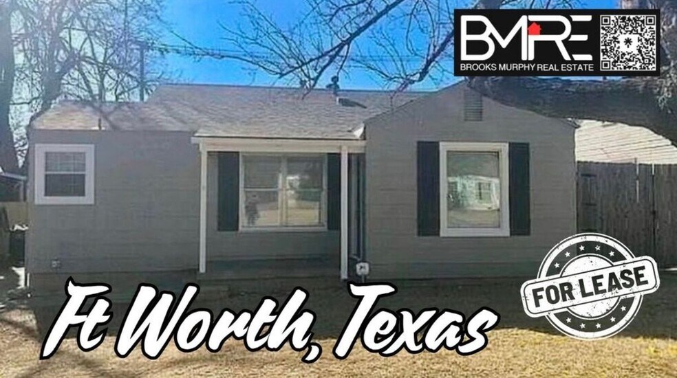 Primary Photo - 5617 Birchman Ave