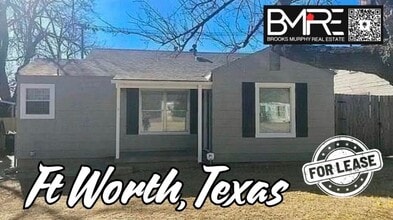 Building Photo - 5617 Birchman Ave