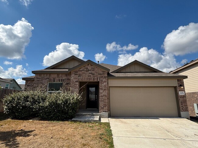 Building Photo - UPGRADED 2359 SF in HIDDEN TRAILS - 4 BR/3...