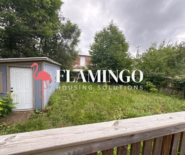 Building Photo - Spacious 3-Bedroom, 2-Bath Home with Central Air in Dayton!