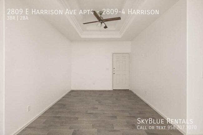 Building Photo - 2809 Harrison Ave