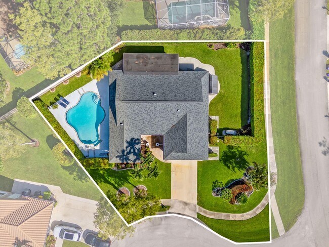 Building Photo - 13612 Firewood Ct