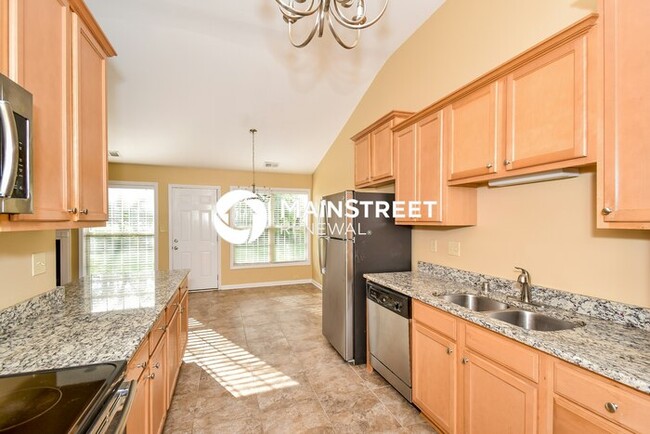 Building Photo - 16719 Summit Vista Way