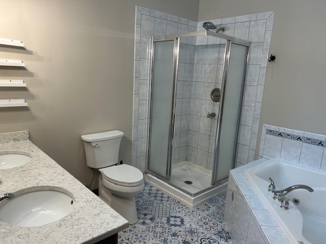 Master Bathroom - 19155 Hi View Dr