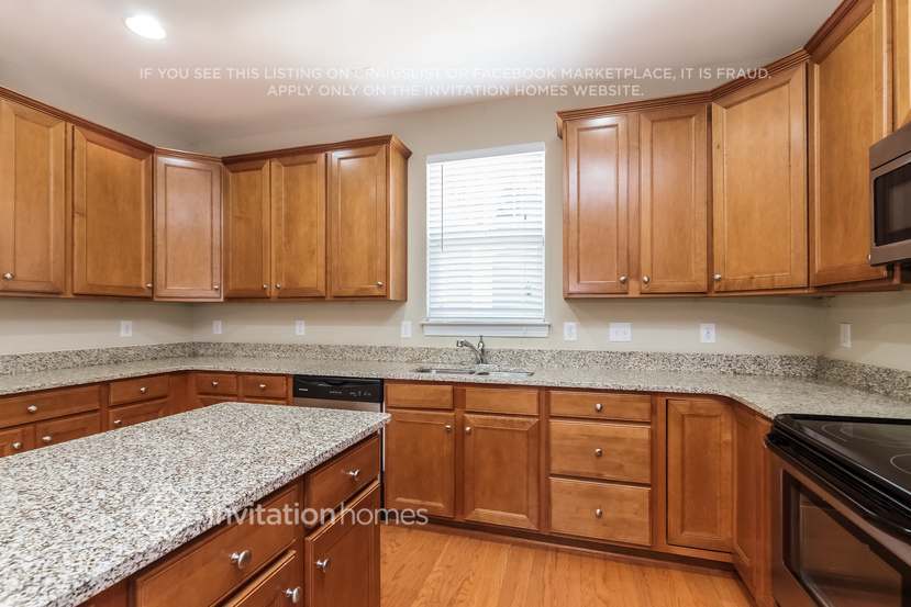 Building Photo - 15306 Hugh Torance Pkwy