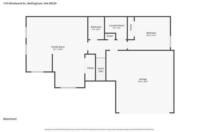 Building Photo - Spacious 3 Bedroom Home with Garage
