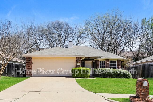 Building Photo - 6816 Cedar Shadow Dr