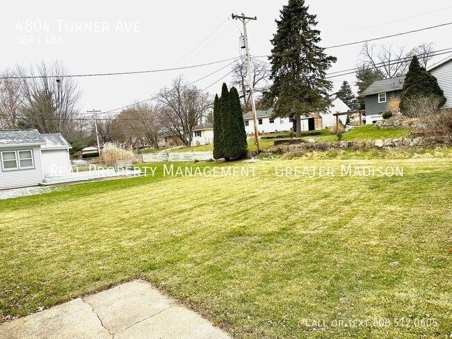 Building Photo - 4804 Turner Ave