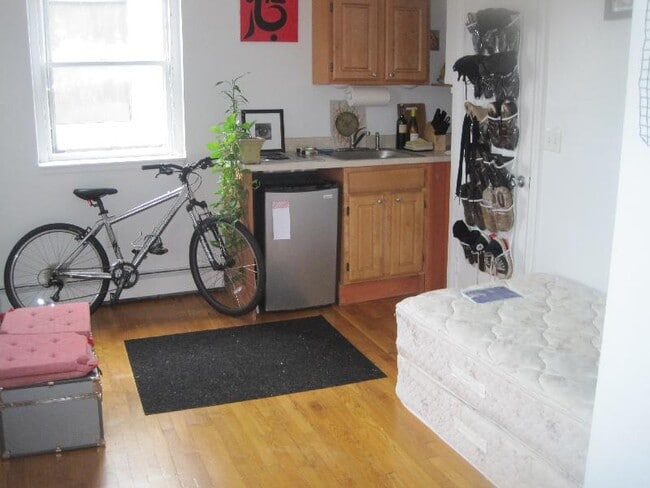 Building Photo - 53 S Huntington Ave