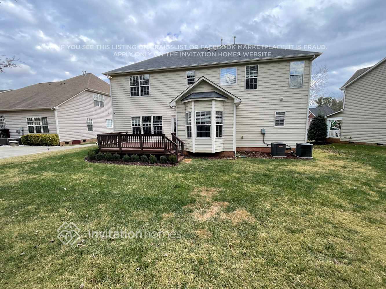 Building Photo - 15415 Saxon Trace Ct